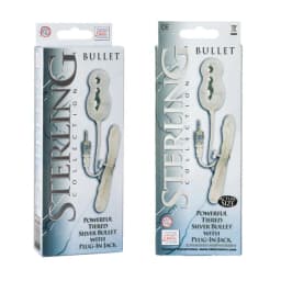 Sterling Tiered Silver Bu, image 1