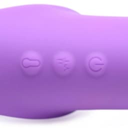 Strap U 10x Ergo-Fit G-Pu Purple, image 6