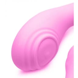 Strap U 15x U-Pulse Strap Strap-on Pink, image 4