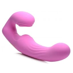Strap U 15x U-Pulse Strap Strap-on Pink, image 6