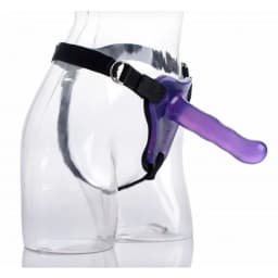(wd) Strap U Comfort Ride Stra Set Purple - Image 2