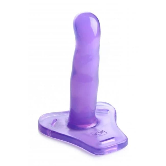 (wd) Strap U Comfort Ride Stra Set Purple - Image 4