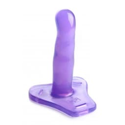 (wd) Strap U Comfort Ride Stra Set Purple - Image 4