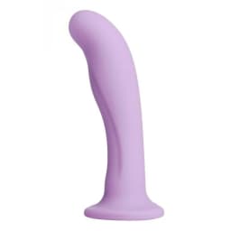Strap U Strap U Royal Hea Silicone Dildo, image 2