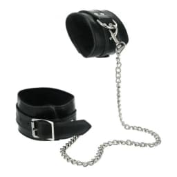 Strict 7 pc Bondage Adven Set, image 2