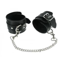 Strict 7 pc Bondage Adven Set, image 3