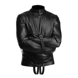 Strict St Straight Jacket Medium, image 1