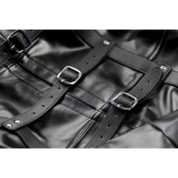 Strict St Straight Jacket Medium, image 3