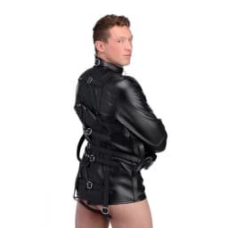 Strict St Straight Jacket Medium, image 4