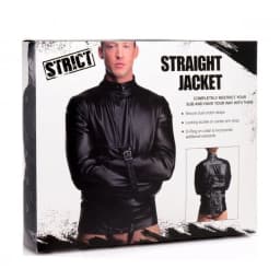 Strict St Straight Jacket Medium, image 5