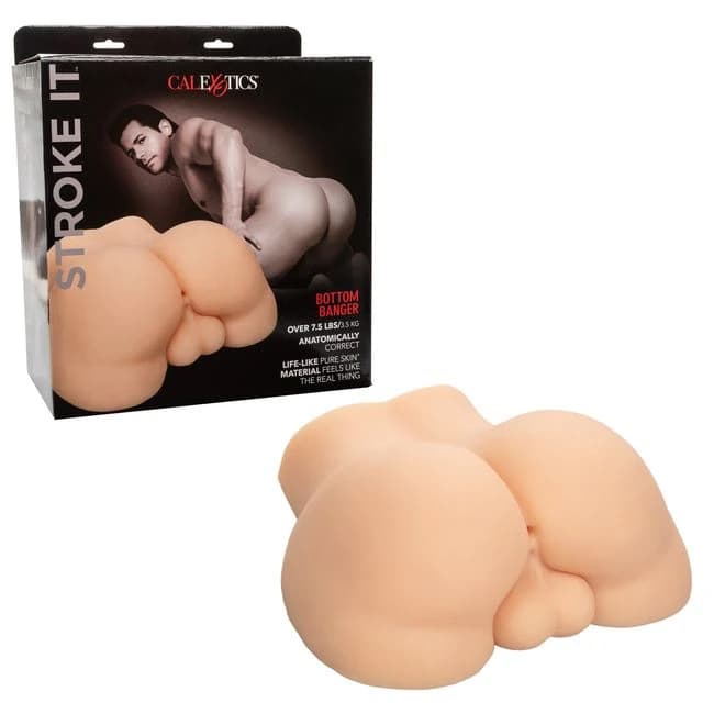 (WD) STROKE IT BOTTOM BANGER I  - Image 1