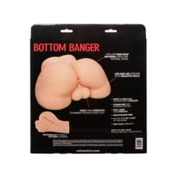 Stroke It Bottom Banger, image 2