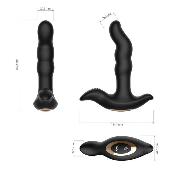 (wd) T-bone Bliss Rotating Tus Pleaser - Image 1