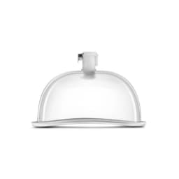 Temptasia Vulva Cup Clear, image 4