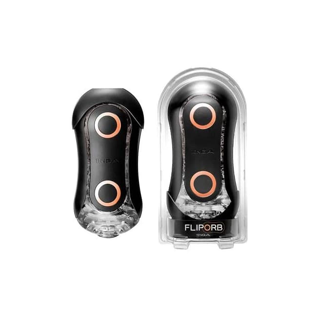 (wd) Tenga Flip Orb Strong- or Crash (net) - Image 1
