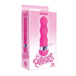 The 9's Pinkies, image 2