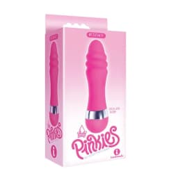 The 9's Pinkies, image 3