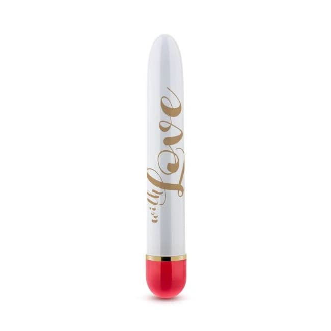 (wd) the Collection with Love Devil Vibrator - Image 1