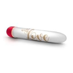 The Collection with Love Devil Vibrator, image 3