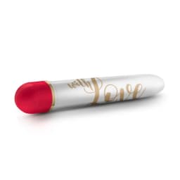 The Collection with Love Devil Vibrator, image 4