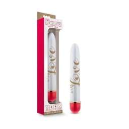 The Collection with Love Devil Vibrator, image 7