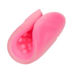 The Gripper Beaded Grip H Pink, image 2