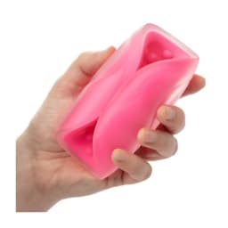The Gripper Beaded Grip H Pink, image 5