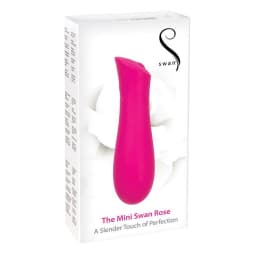 The Mini Swan Rose-Pink, image 3
