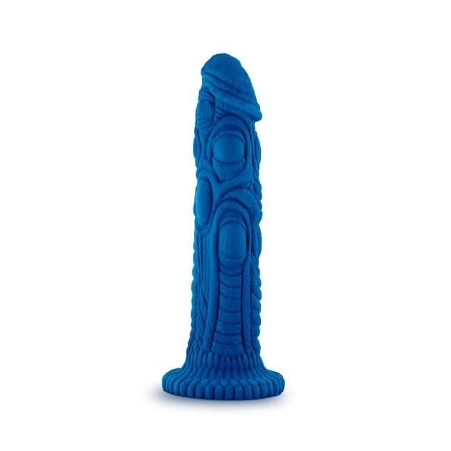 (wd) the Realm Draken Lock on Blue - Image 2