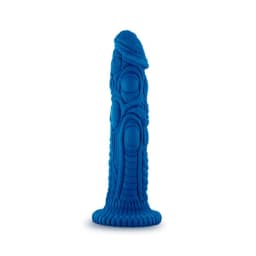 The Realm Draken Lock on Blue, image 2
