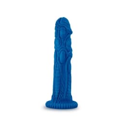 The Realm Draken Lock on Blue, image 3