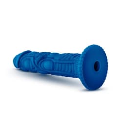 The Realm Draken Lock on Blue, image 4
