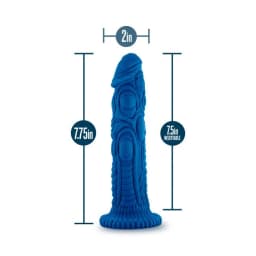 The Realm Draken Lock on Blue, image 6