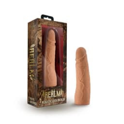 The Realm Realistic on Dildo, image 7