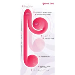 The Snail Vibe, image 1