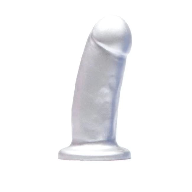 (wd) They/ Them Supersoft Silv - Image 1