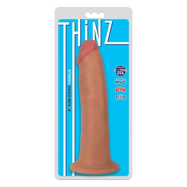 Thinz Slim Dong Vanil, image 1