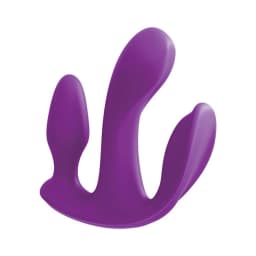 (wd) Threesome Total Ecstasy - Image 2