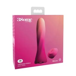 Threesome Wall Banger Del, image 1