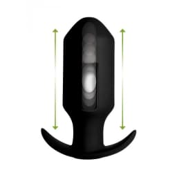 Thump It 7x Missile Thump Anal Plug, image 1