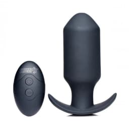 Thump It 7x Missile Thump Anal Plug, image 2