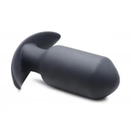 Thump It 7x Missile Thump Anal Plug, image 3
