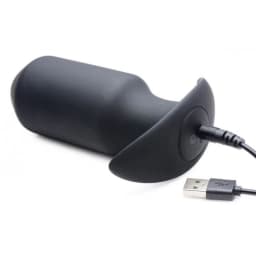 Thump It 7x Missile Thump Anal Plug, image 4