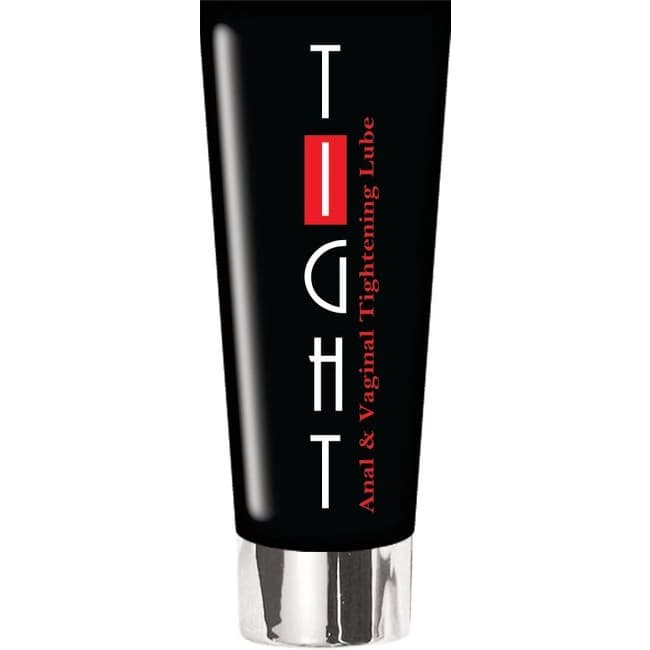 (wd) Tight Anal Vaginal Tighte Lube 1 Oz - Image 1