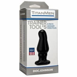 Titanmen Tool Trainer #5, image 2