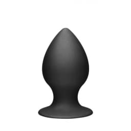 Tom of Finland Anal Plug Silicone, image 1