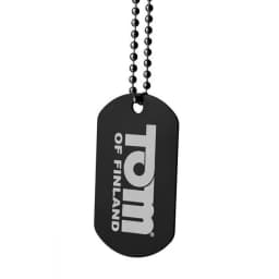 Tom of Finland Anal Plug Silicone, image 5