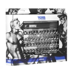 Tom of Finland Gun Metal, image 3
