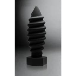 Tom of Finland Screw You Anal Plug, image 2