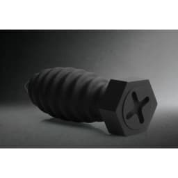 Tom of Finland Screw You Anal Plug, image 3
